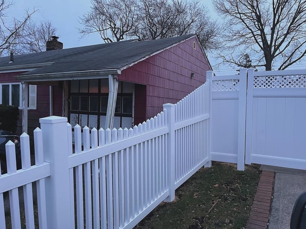 Images Superior Fence & Rail