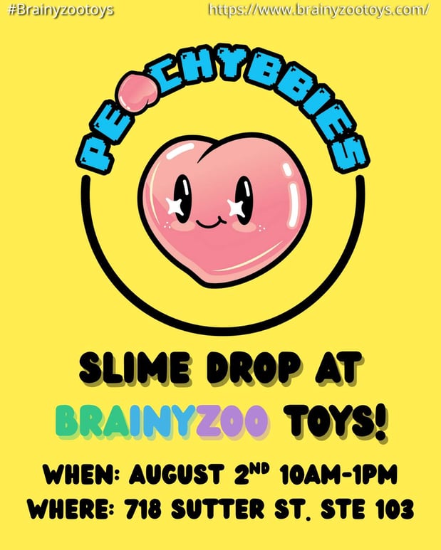 Images BrainyZoo Toys