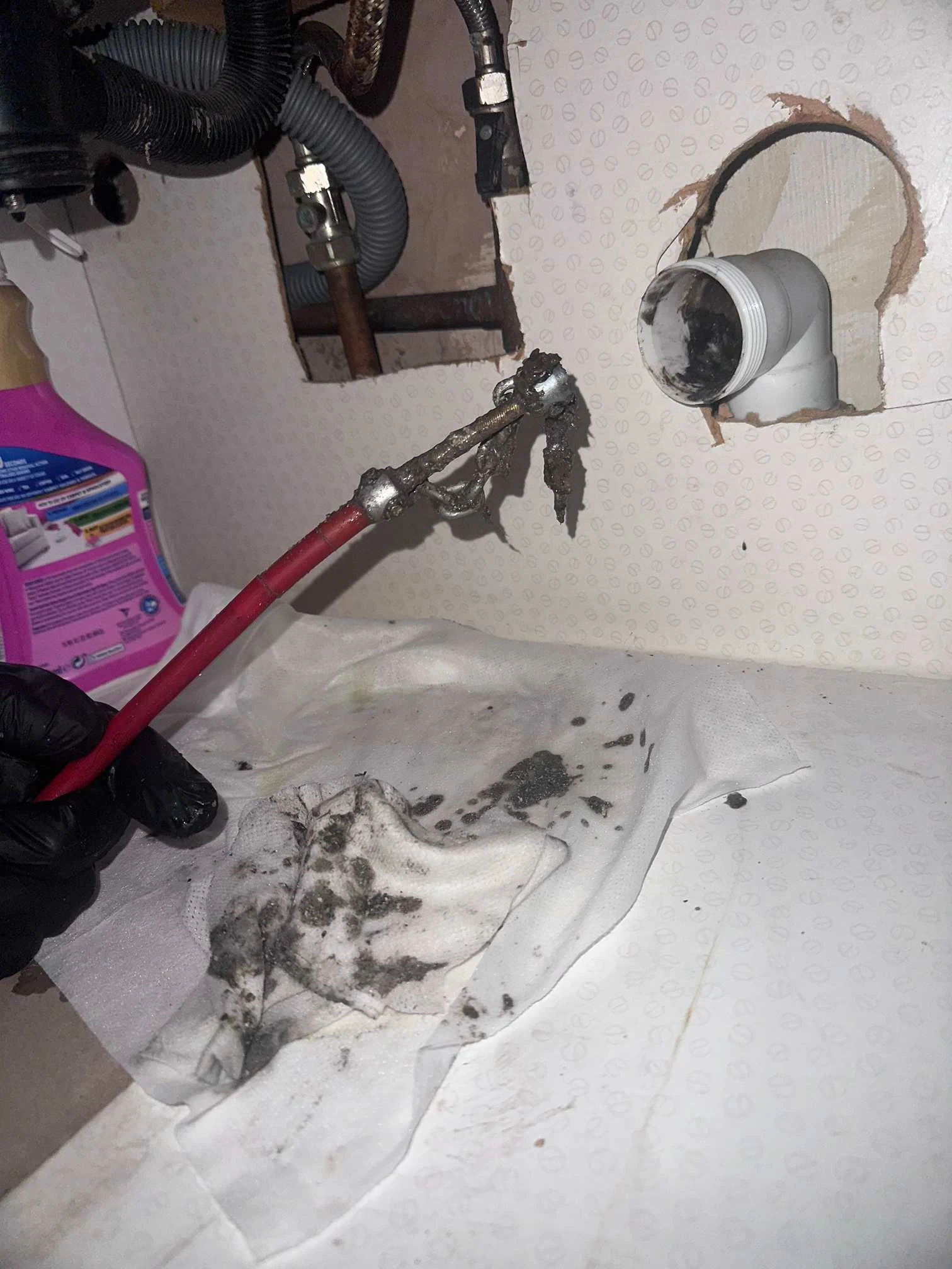 Images GladPro Plumbing Services