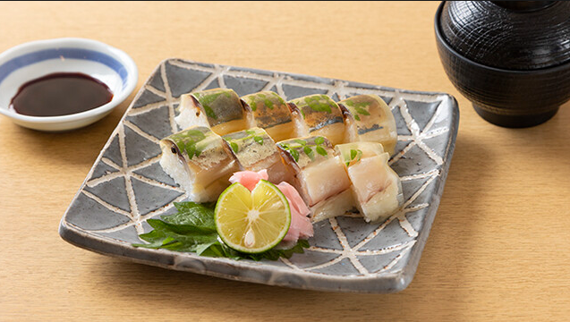 Images 鮨・磯魚料理 安さん 神戸大丸店