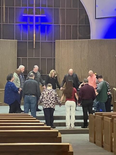 Images First Baptist Davenport