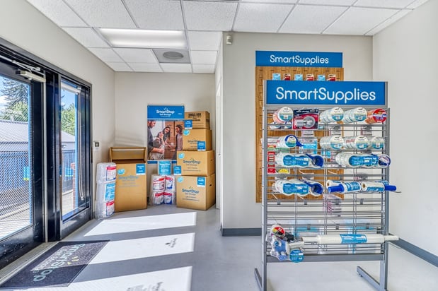 Images SmartStop Self Storage