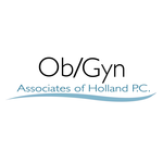 Ob/Gyn Associates of Holland Logo