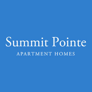 Summit Pointe Apartment Homes Logo