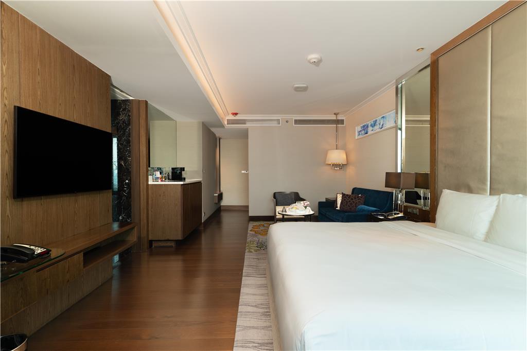 Radisson Blu Plaza Hotel, Bangkok