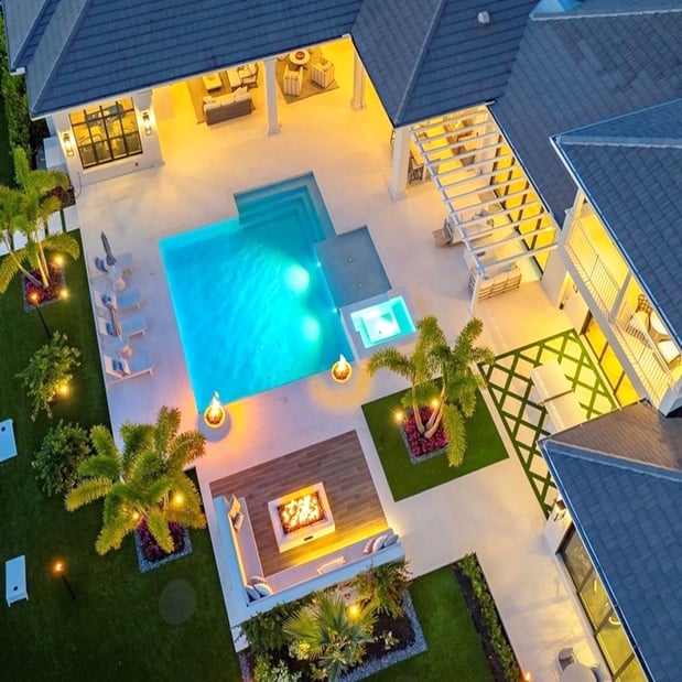 Images Patty Da Silva | The Agency Fort Lauderdale West