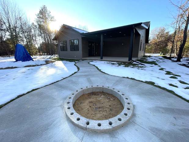 Images Spring Brook Resort