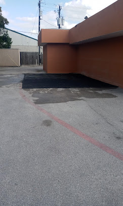 Dan's Asphalt Paving Image