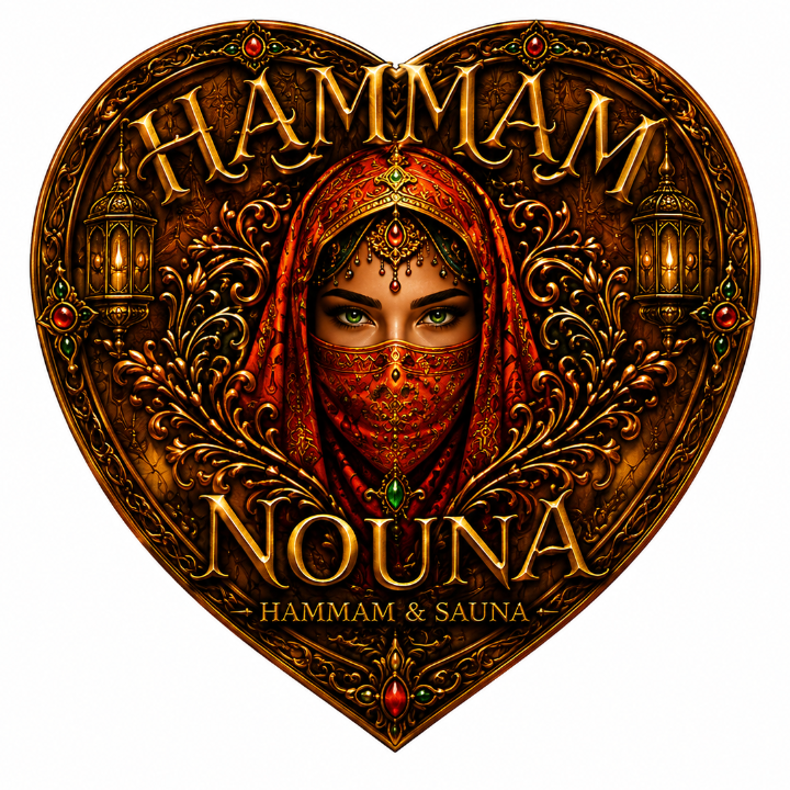 HAMMAM NOUNA coiffure (matériel, fournitures, accessoires)
