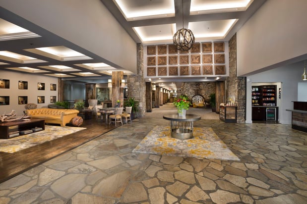 Images Crowne Plaza Resort Asheville by IHG