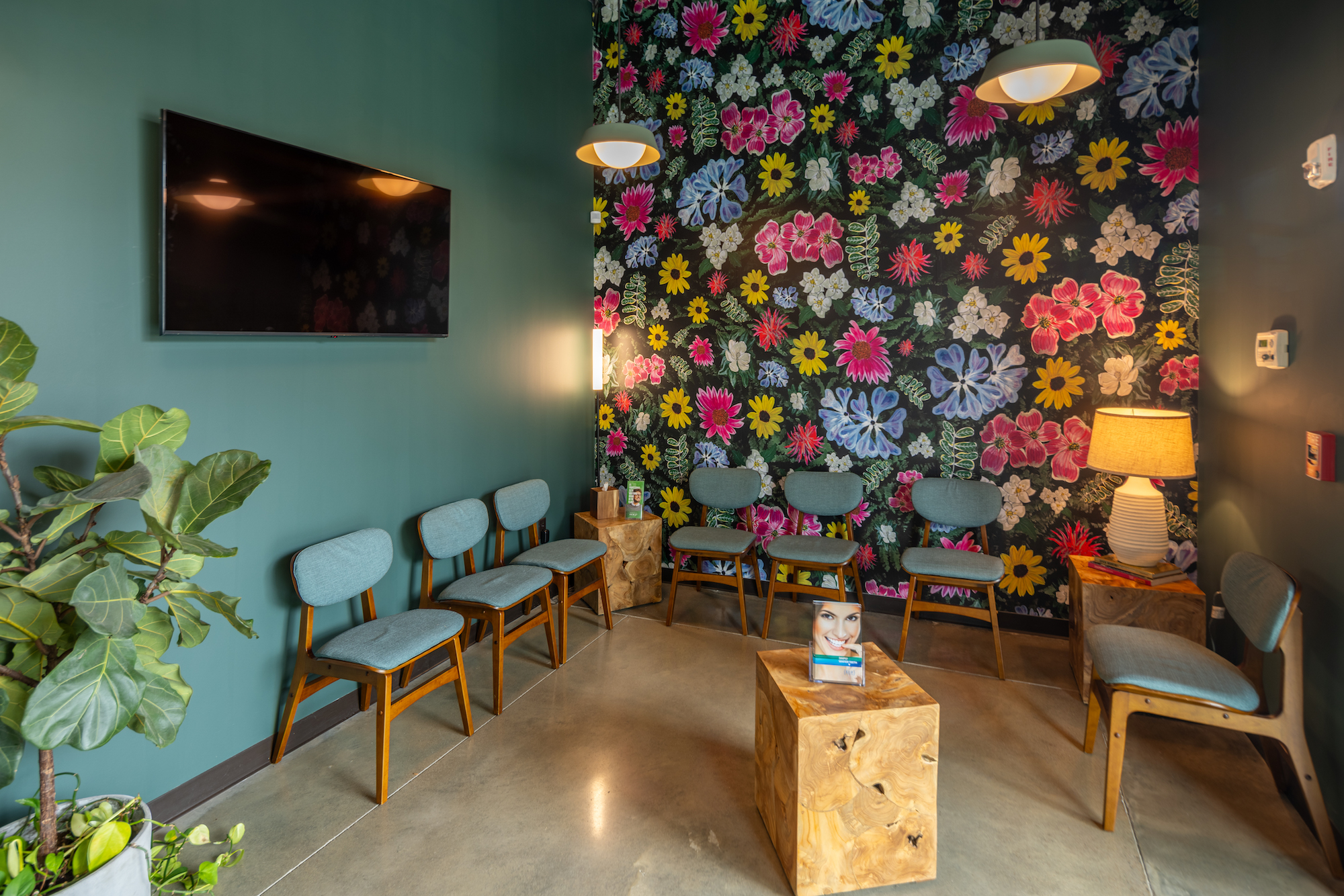 Greenwood Local Dentistry and Orthodontics Image