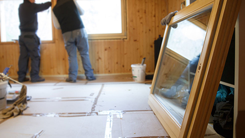 Images Construction Wilden - Entrepreneur Général Bécancour