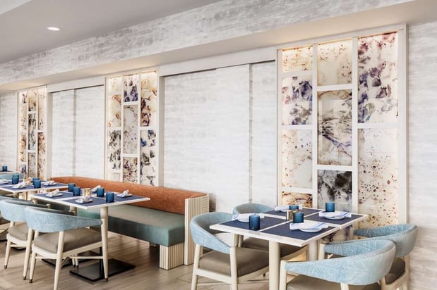 Images Hilton Garden Inn Ocean City Oceanfront