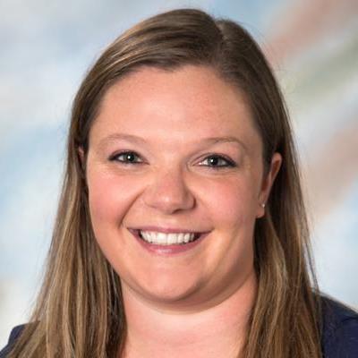 Kendra Hall - Cincinnati, OH - Family Medicine