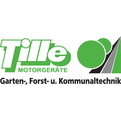 Mario Tille Motorgeräte in Malschwitz - Logo