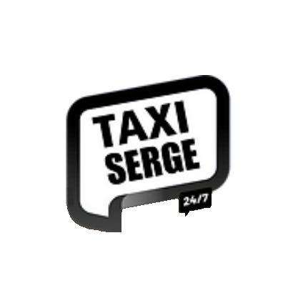 Taxi Serge Logo