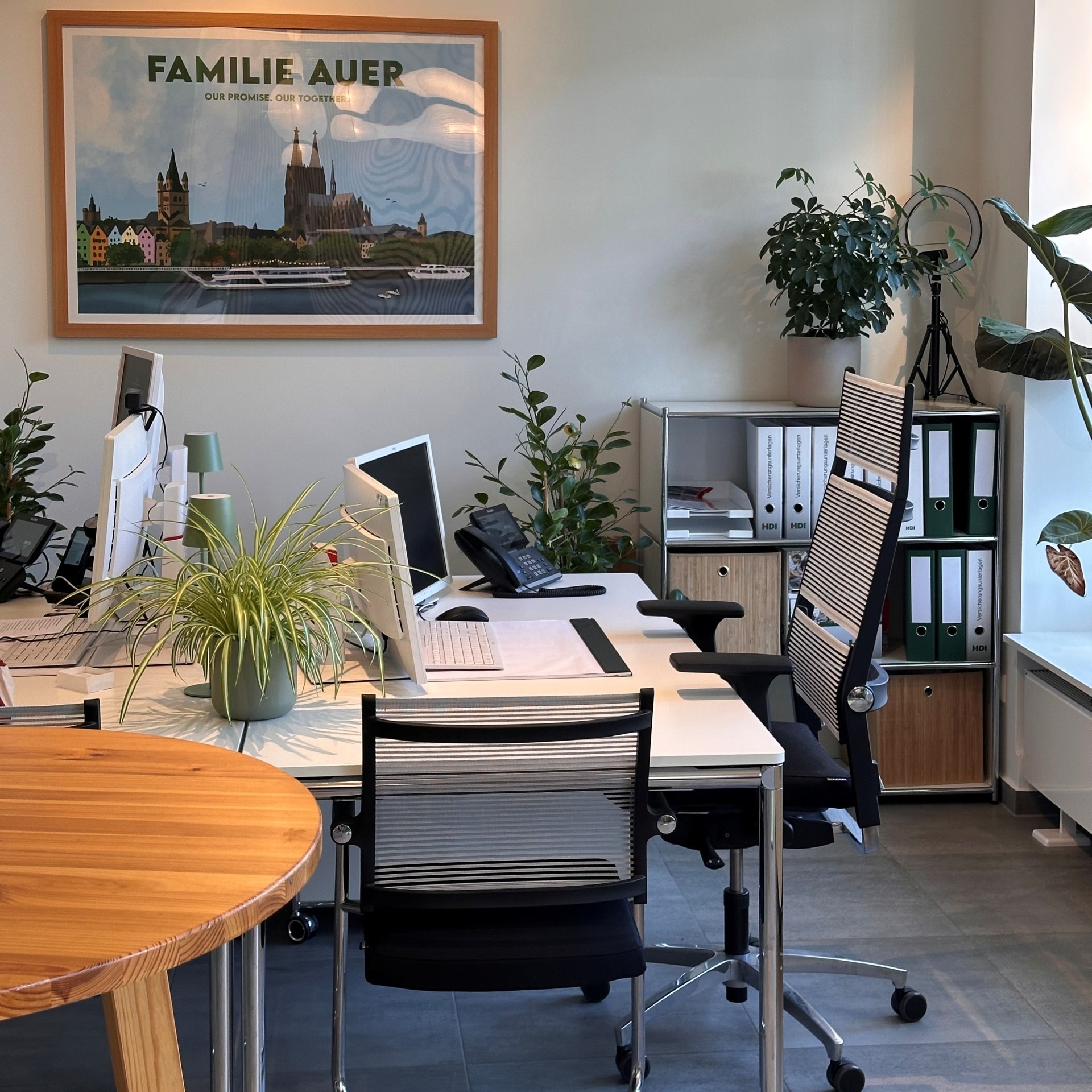 HDI Versicherungen: Martina Auer, Aachener Str. 549 in Köln