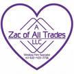 A Zac of All Trades LLC Logo