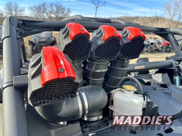 Images Maddie's Motor Sports - Farmington