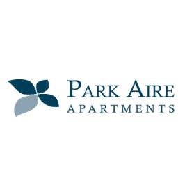 Park Aire Apartments Logo