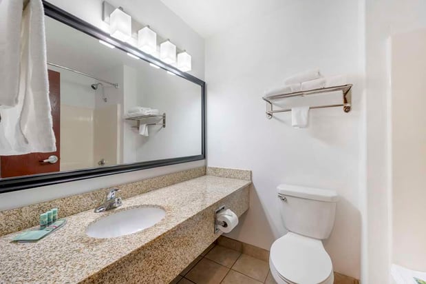 Images Best Western Parker Inn