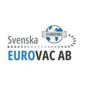 Svenska Eurovac AB Logo