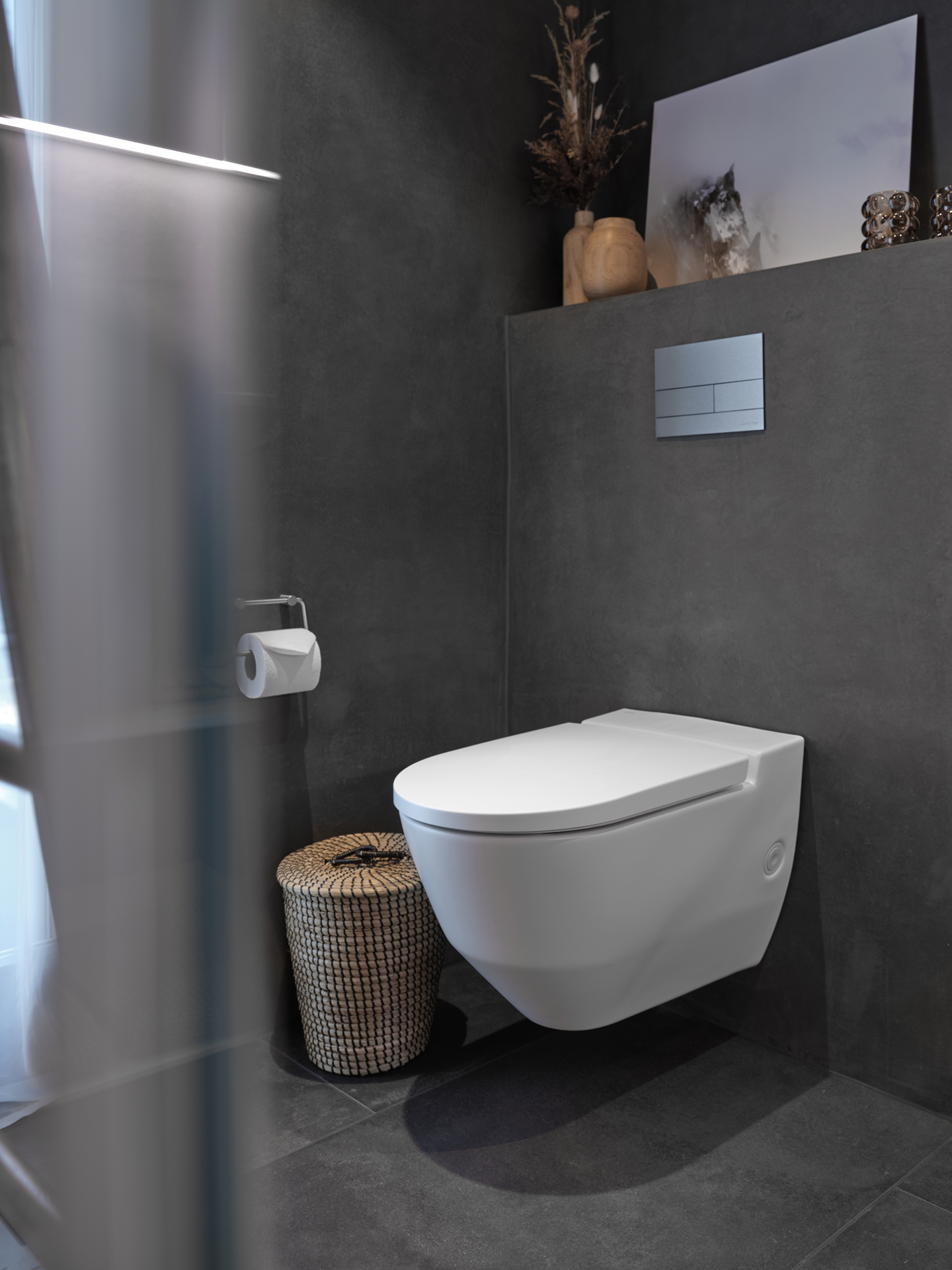Dubachs RaumDesign GmbH, Neue Jonastrasse 60A in Rapperswil SG