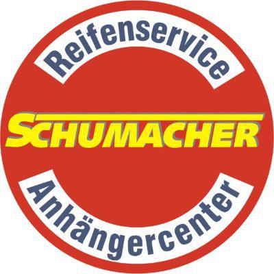 Wilhelm Schumacher Anhänger- und Reifencenter in Tönisvorst
