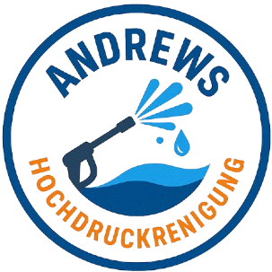 Andrews Hochdruckreinigung in Wesel - Logo