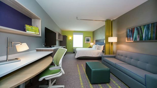 Images Home2 Suites by Hilton Jackson Flowood Airport Area