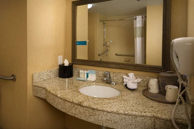 Images Hampton Inn & Suites Altus