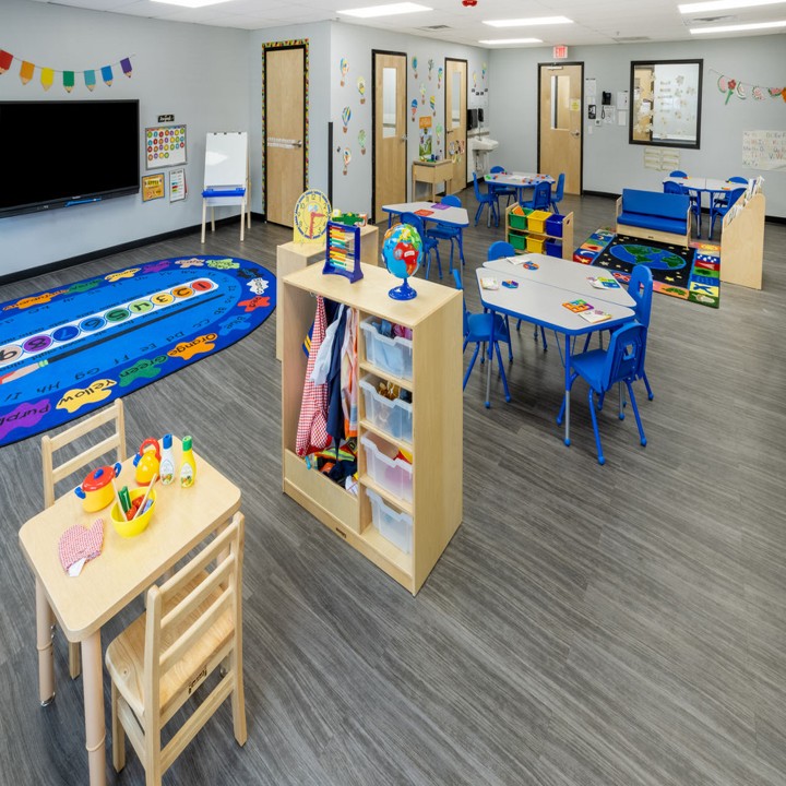 Images The Goddard School of Center Valley
