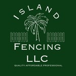 Island Fencing LLC Logo