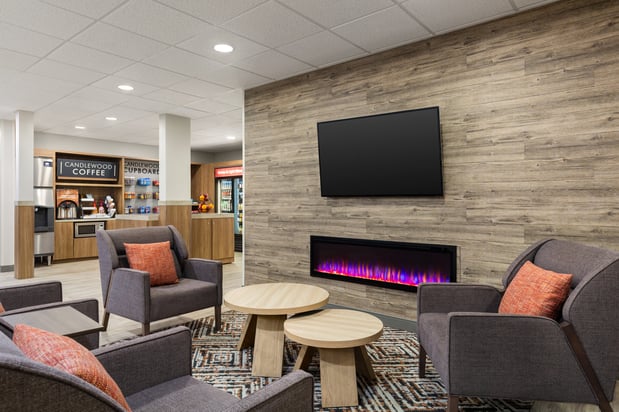 Images Candlewood Suites Tuscaloosa by IHG