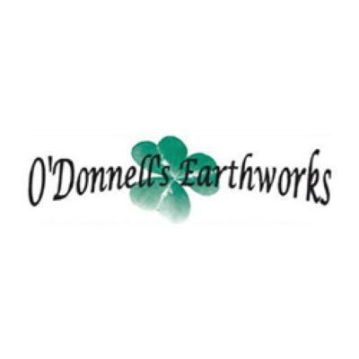 O'Donnell's Earthworks LLC Logo