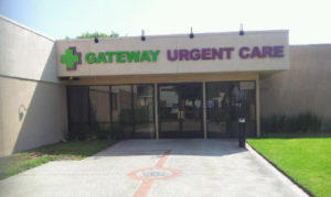 Images Gateway Urgent Care of Anaheim
