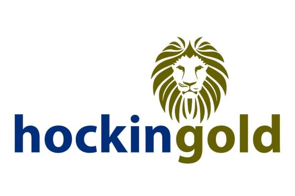 Images Hockin Gold Ltd