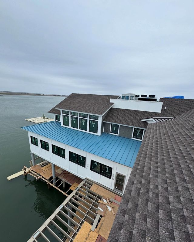 Images Top Notch Roofing Siding