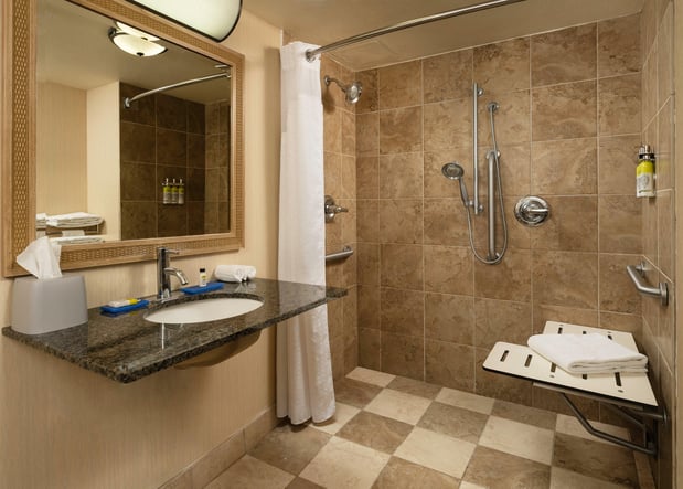 Images Holiday Inn Express at Monterey Bay by IHG