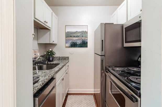 Images The Meadows Apartments