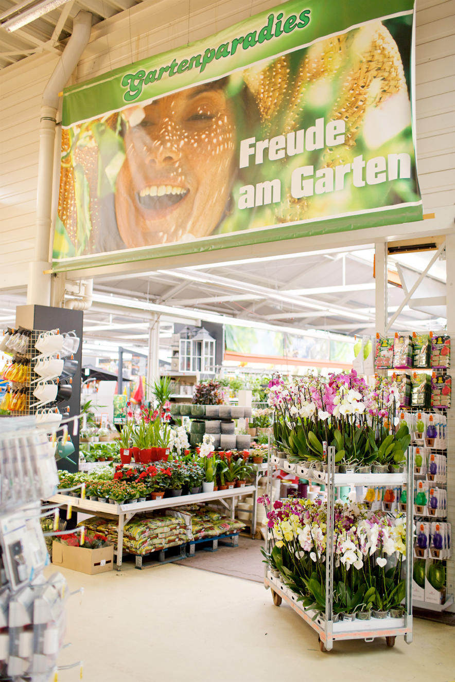 Fotos - OBI Markt Radebeul - 2