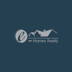 E-Homes Realty Logo