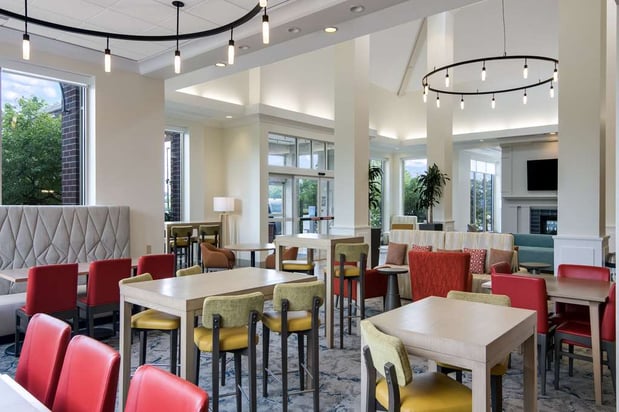 Images Hilton Garden Inn Madison West/Middleton