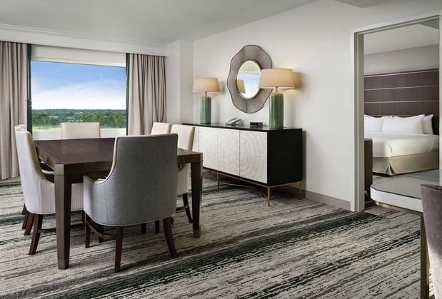 Images Signia by Hilton Orlando - An Official Walt Disney World Hotel