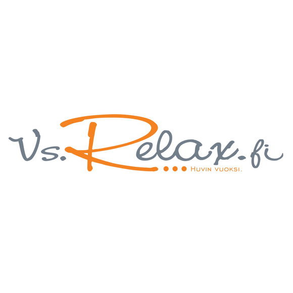Vs. Relax Logo