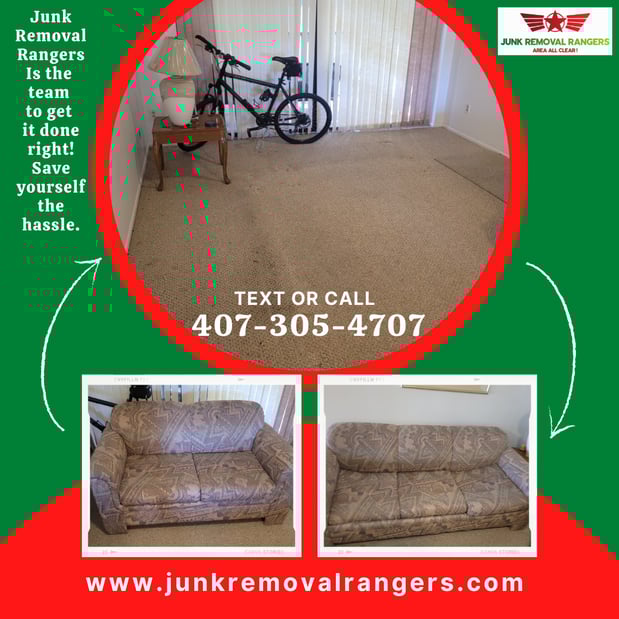 Images Junk Removal Rangers
