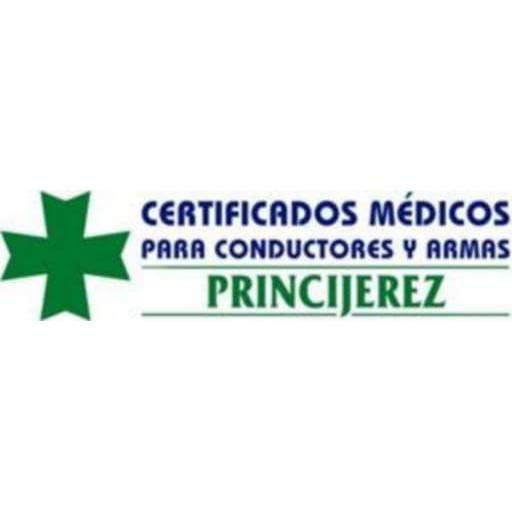 Reconocimientos Princi-jerez Logo