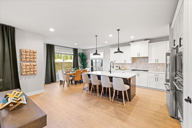 Images Pleasant Valley Villages by Holt Homes