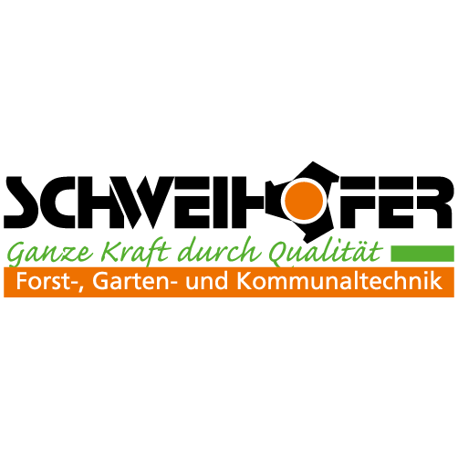 Logo Winfried Schweihofer