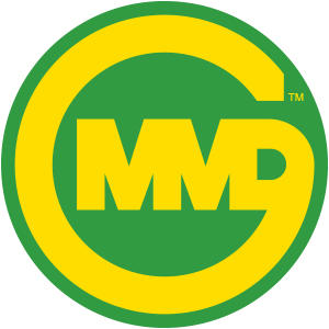 MMD Australia Pty Ltd (Perth) Logo